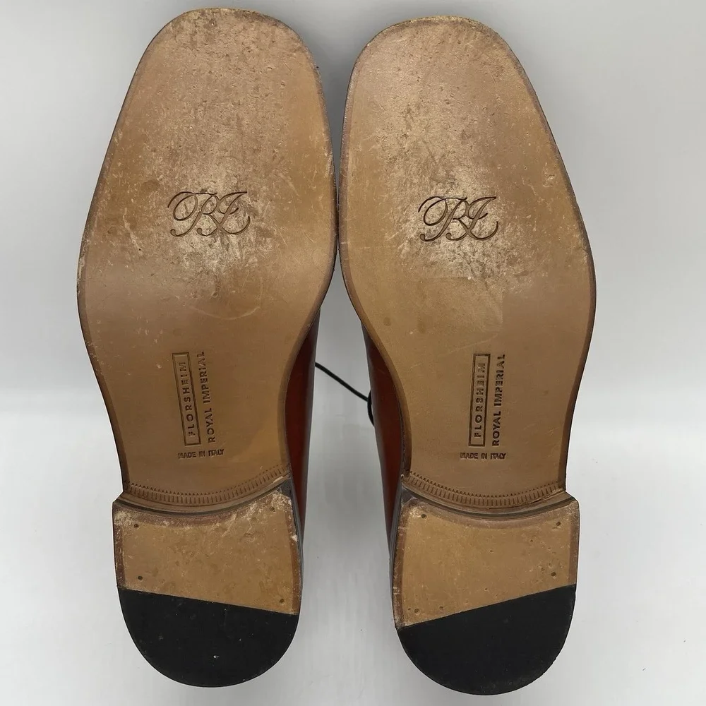 Florsheim mens 10
